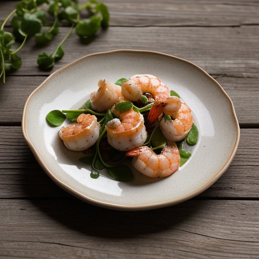 Shrimp Recipe recipe image