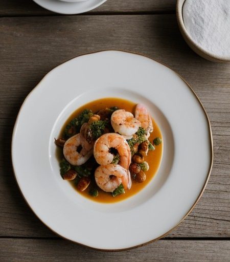 Shrimp Recipe recipe image