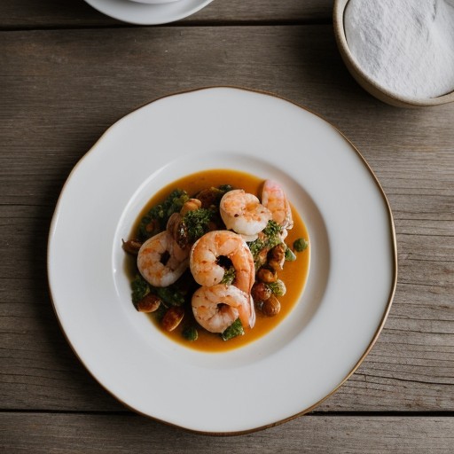 Shrimp Recipe recipe image