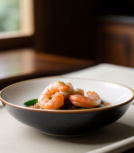 Shrimp Recipe recipe image
