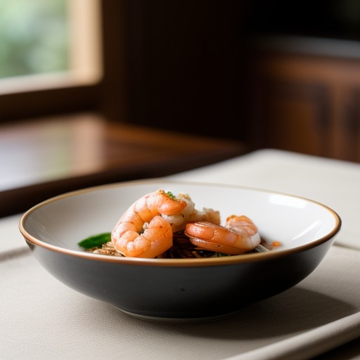 Shrimp Recipe recipe image