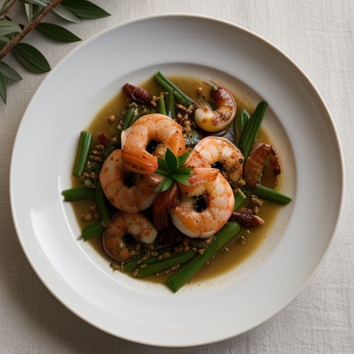 Shrimp Recipe recipe image