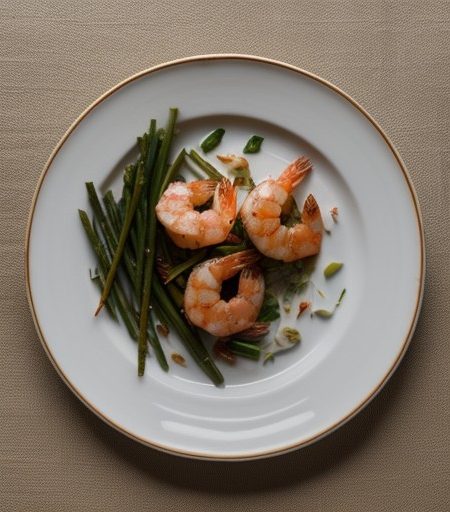 Shrimp Recipe recipe image
