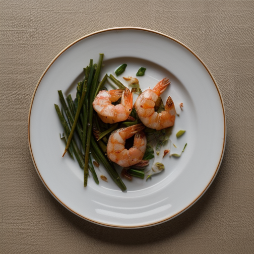 Shrimp Recipe recipe image