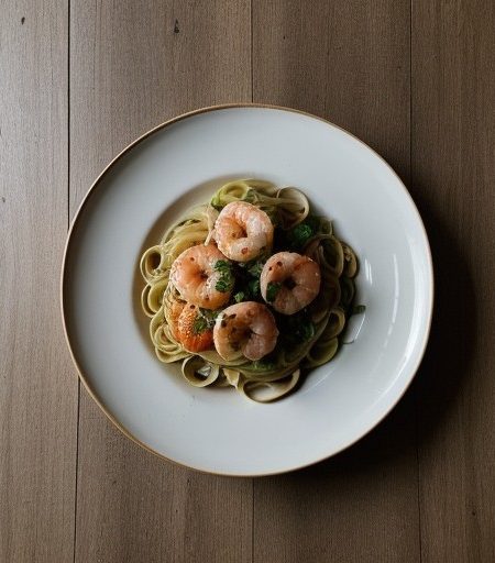 Shrimp Recipe recipe image