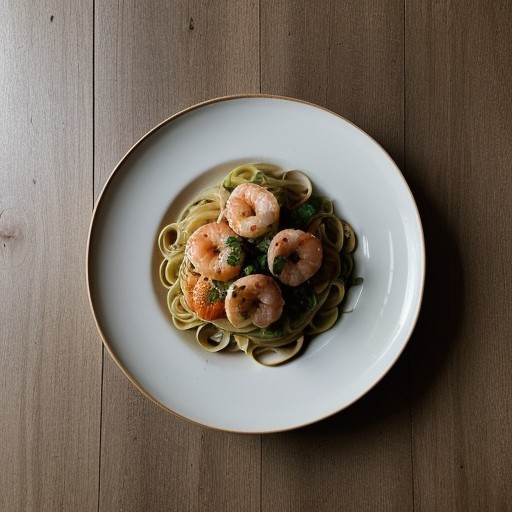Shrimp Recipe recipe image