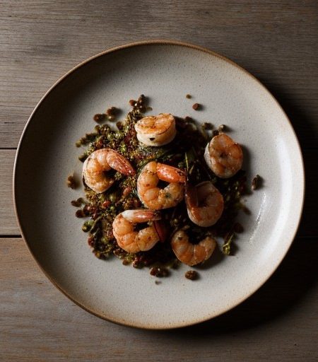 Shrimp Recipe recipe image