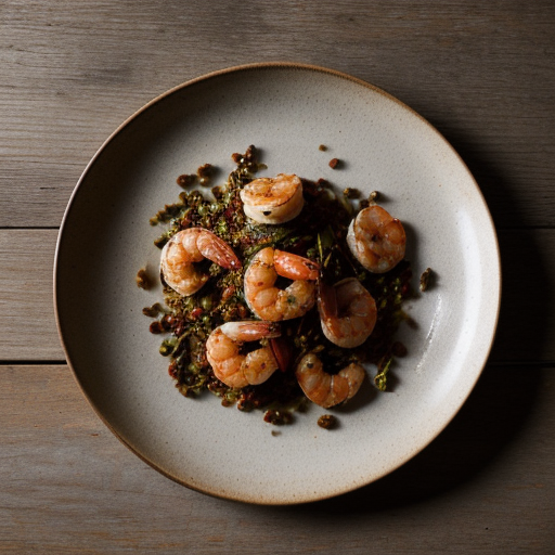 Shrimp Recipe recipe image