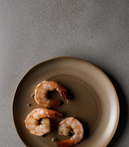 Shrimp Recipe recipe image