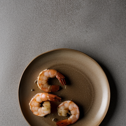 Shrimp Recipe recipe image