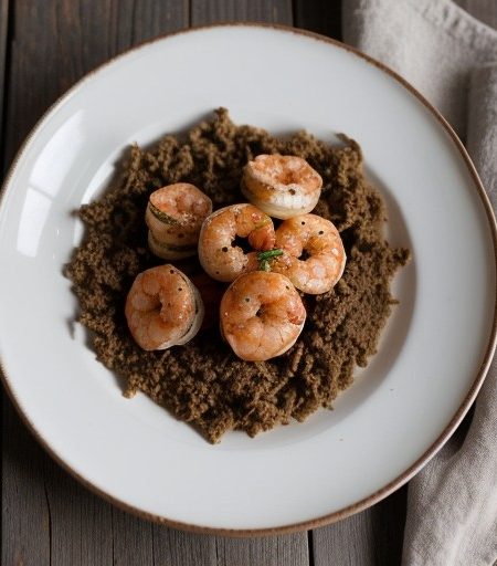 Shrimp Recipe recipe image