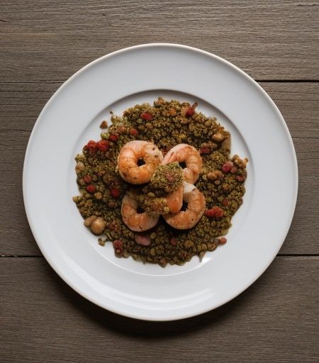 Shrimp Recipe recipe image