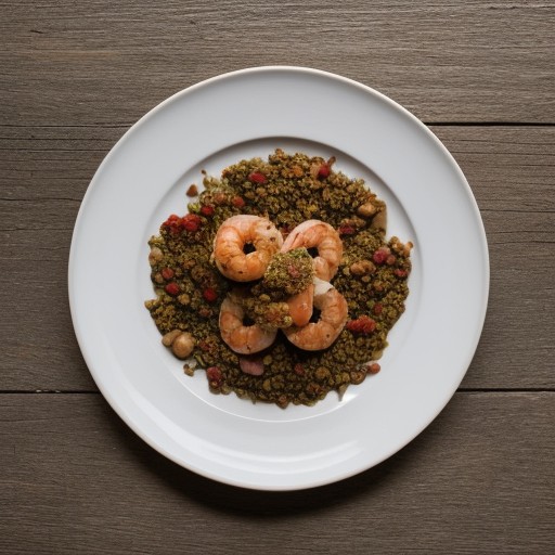 Shrimp Recipe recipe image