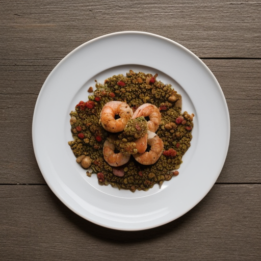 Shrimp Recipe recipe image