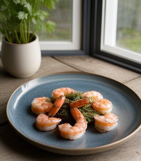 Shrimp Recipe recipe image
