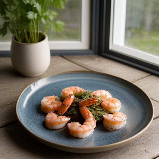 Shrimp Recipe recipe image