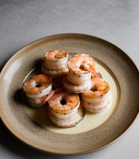 Shrimp Recipe recipe image