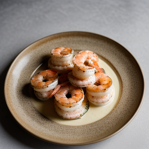Shrimp Recipe recipe image