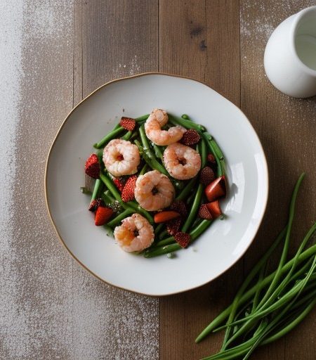 Shrimp Recipe recipe image