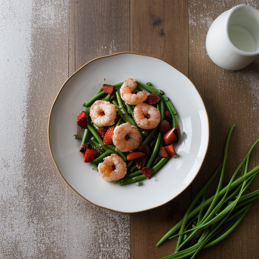 Shrimp Recipe recipe image