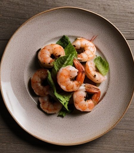 Shrimp Recipe recipe image