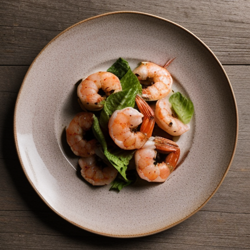 Shrimp Recipe recipe image