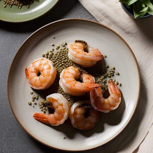 Shrimp Recipe recipe image