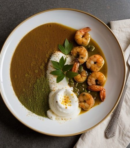 Shrimp Recipe recipe image
