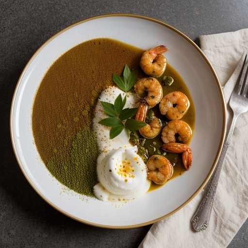 Shrimp Recipe recipe image