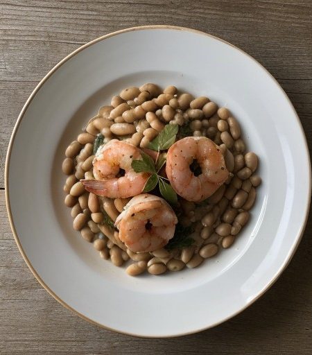 Shrimp Recipe recipe image