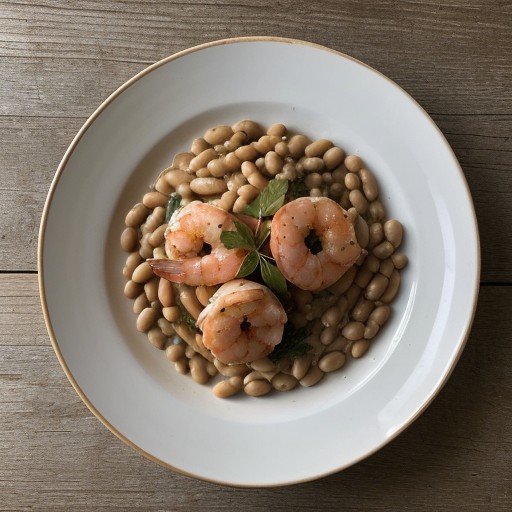 Shrimp Recipe recipe image