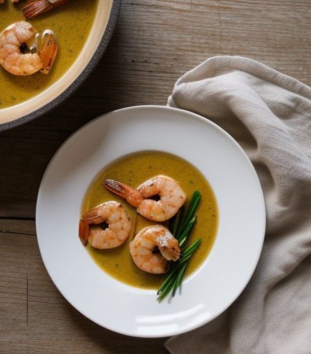 Shrimp Recipe recipe image