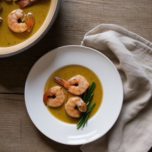 Shrimp Recipe recipe image