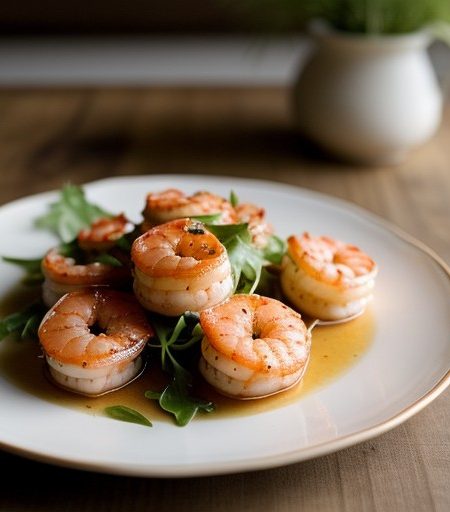 Shrimp Recipe recipe image