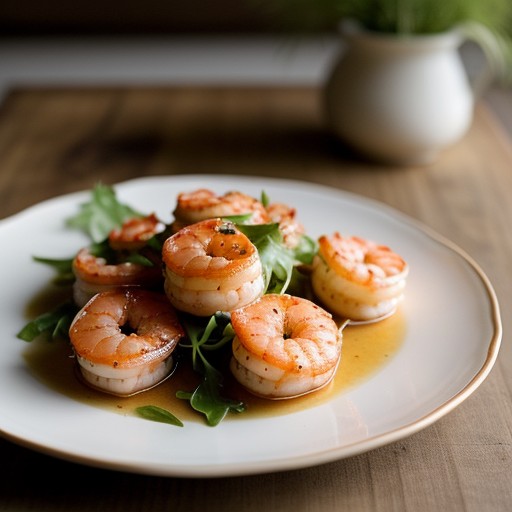 Shrimp Recipe recipe image