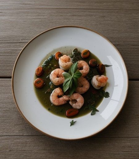 Shrimp Recipe recipe image