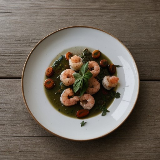 Shrimp Recipe recipe image