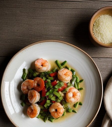 Shrimp Recipe recipe image