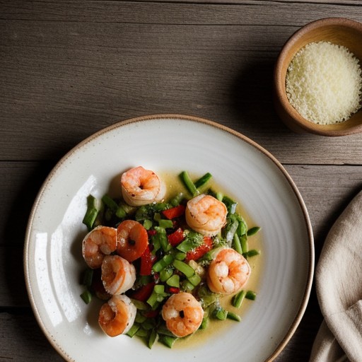 Shrimp Recipe recipe image
