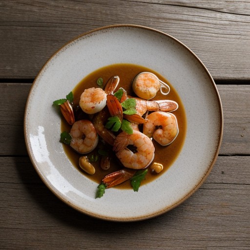 Shrimp Recipe recipe image