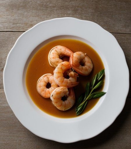 Shrimp Recipe recipe image