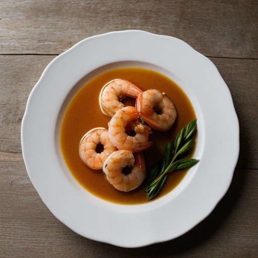 Shrimp Recipe recipe image