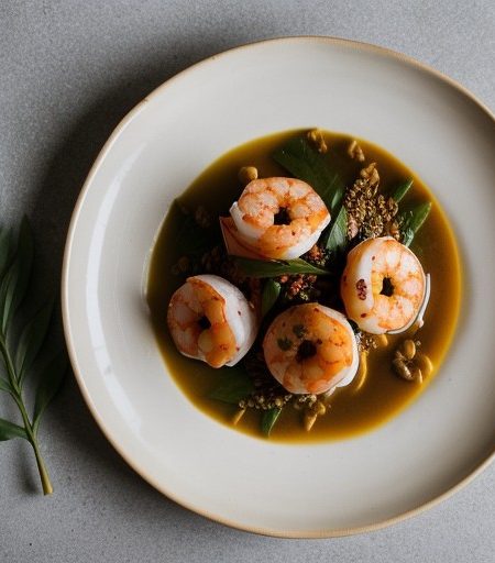 Shrimp Recipe recipe image