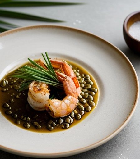 Shrimp Recipe recipe image