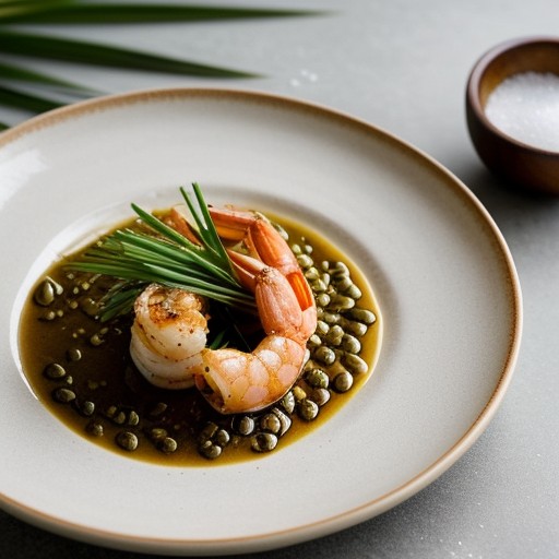 Shrimp Recipe recipe image