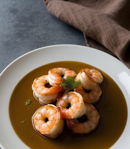 Shrimp Recipe recipe image