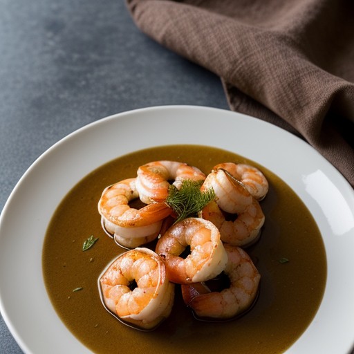 Shrimp Recipe recipe image