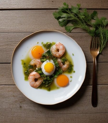 Shrimp Recipe recipe image