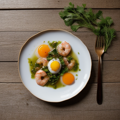 Shrimp Recipe recipe image