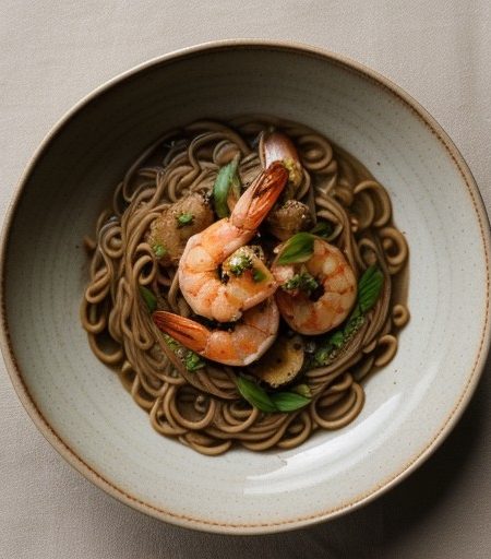 Shrimp Recipe recipe image